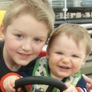 Meet your Posher, Brenda